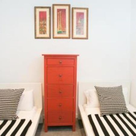 La Meva Llar Salva-64 Appartement Barcelona Buitenkant foto