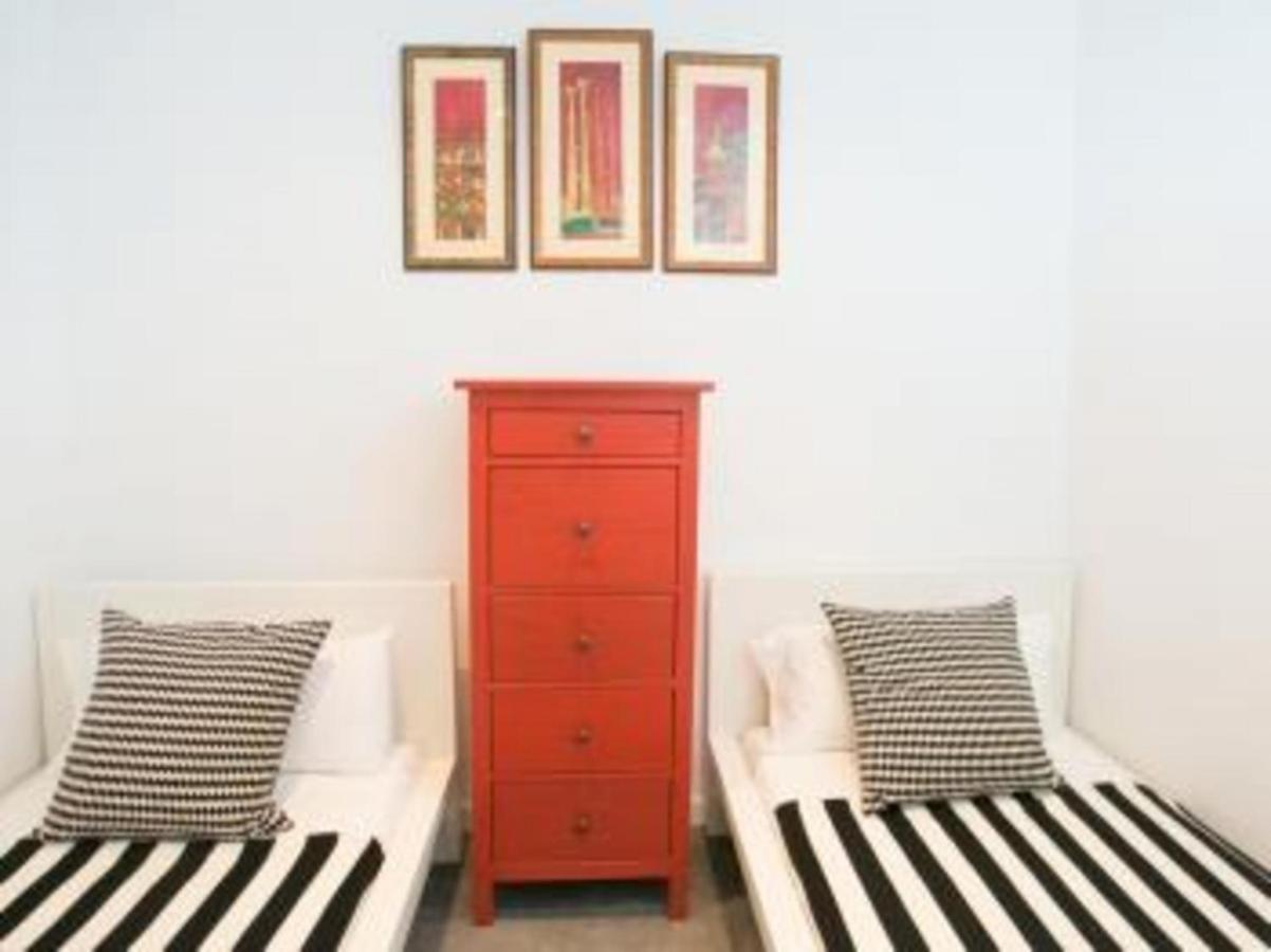 La Meva Llar Salva-64 Appartement Barcelona Buitenkant foto
