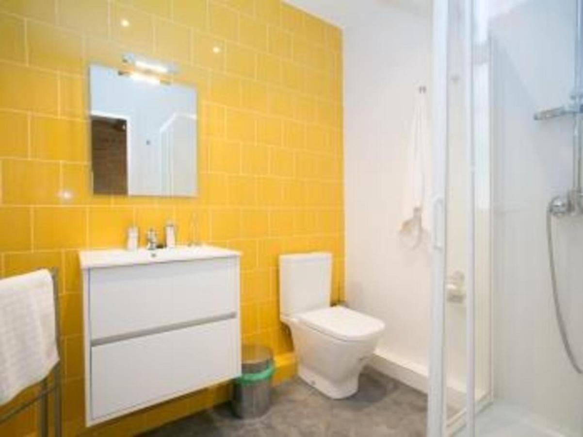 La Meva Llar Salva-64 Appartement Barcelona Buitenkant foto
