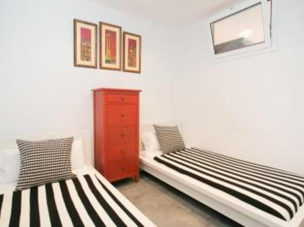 La Meva Llar Salva-64 Appartement Barcelona Buitenkant foto